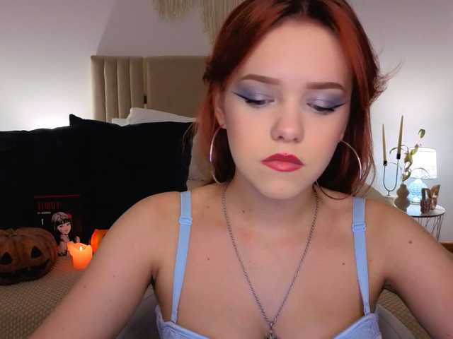Melissa-me0w live cam on BongaCams