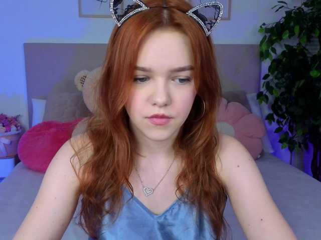 Melissa-me0w live cam on BongaCams