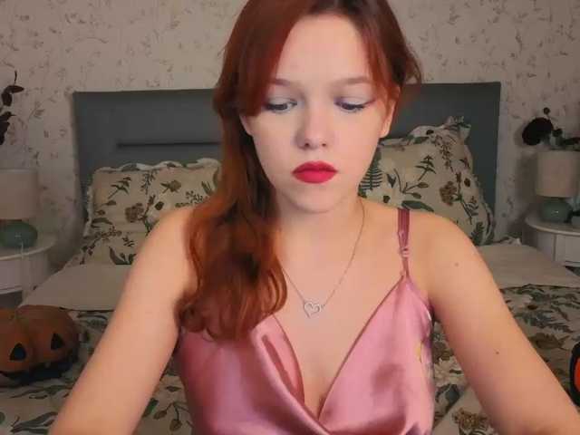 Melissa-me0w live cam on BongaCams