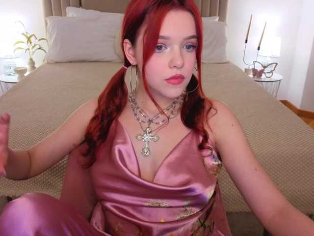 Melissa-me0w live cam on BongaCams