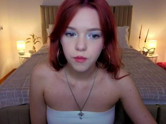 Melissa-me0w live cam on BongaCams