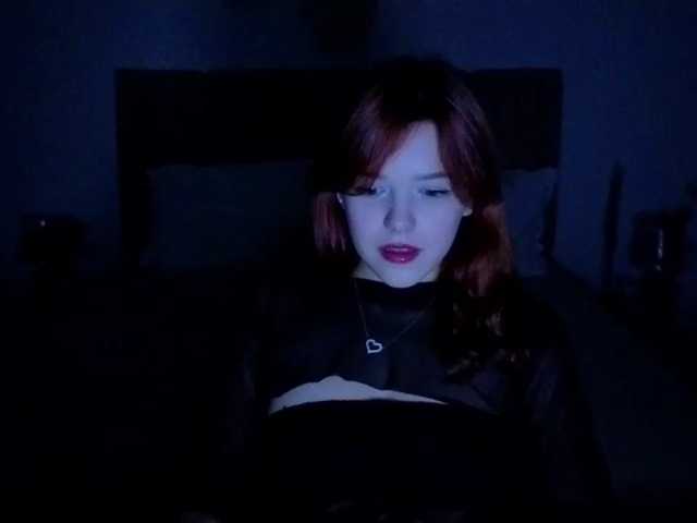 Melissa-me0w live cam on BongaCams
