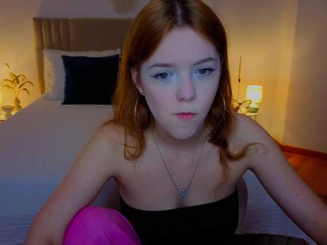 Melissa-me0w live cam on BongaCams