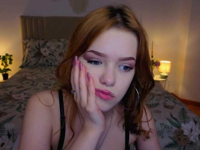 Melissa-me0w live cam on BongaCams