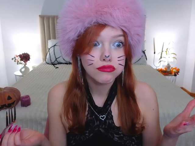 Melissa-me0w live cam on BongaCams