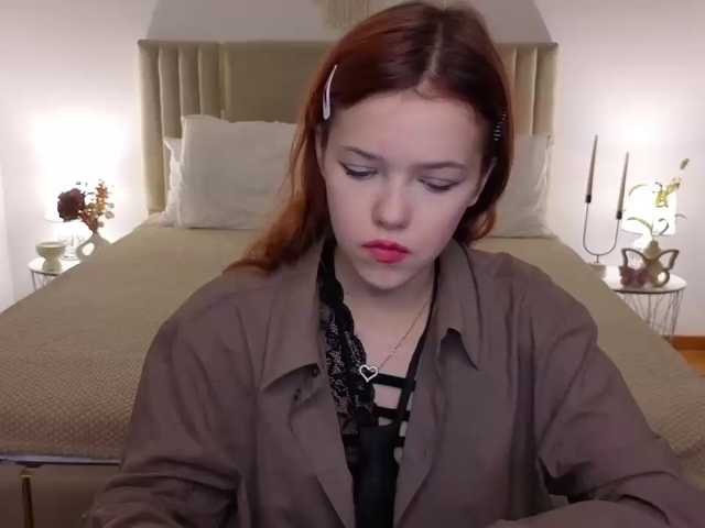 Melissa-me0w live cam on BongaCams