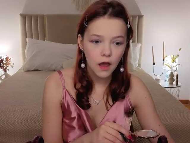 Melissa-me0w live cam on BongaCams