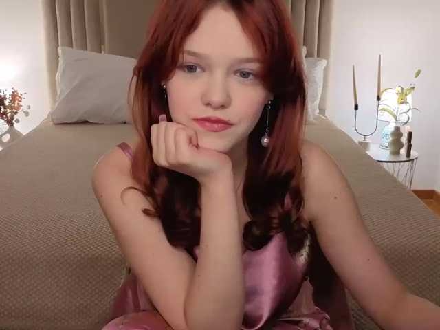 Melissa-me0w, en vivo ahora en BongaCams
