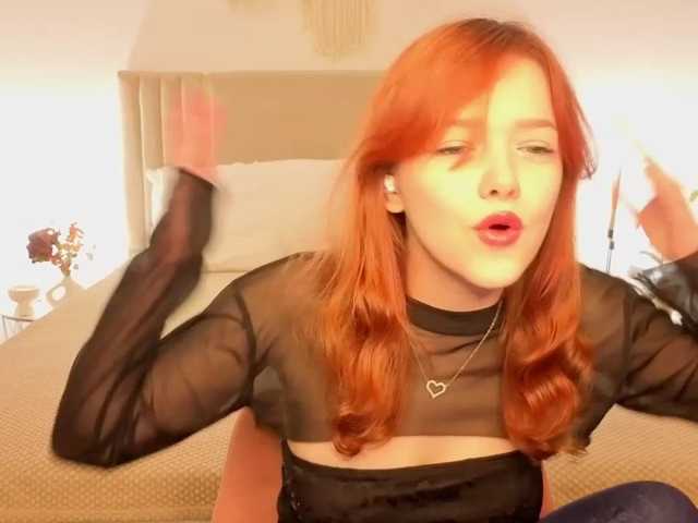 Melissa-me0w live cam on BongaCams