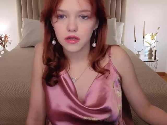 Melissa-me0w, en vivo ahora en BongaCams