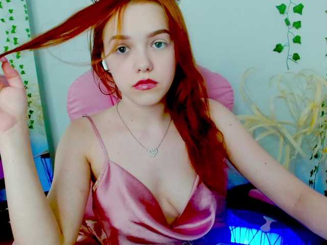 Melissa-me0w live cam on BongaCams