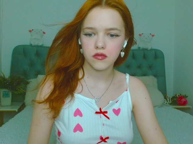 Melissa-me0w live cam on BongaCams
