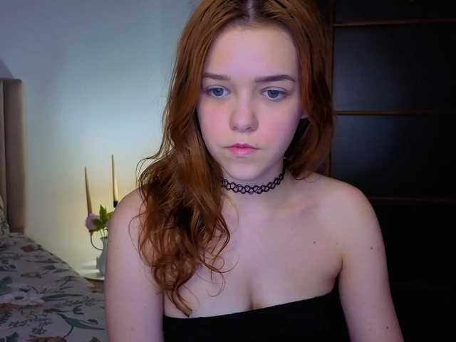 Melissa-me0w live cam on BongaCams