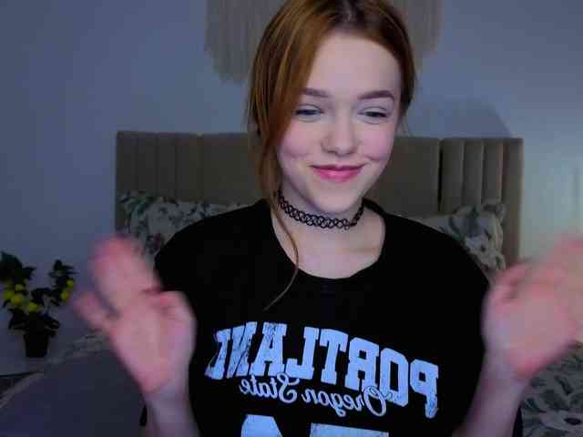Melissa-me0w webcam