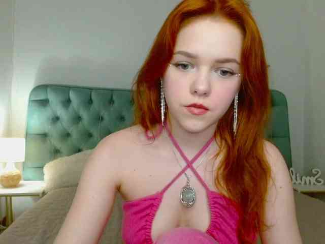 Melissa-me0w webcam