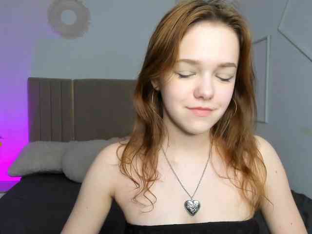 Melissa-me0w webcam