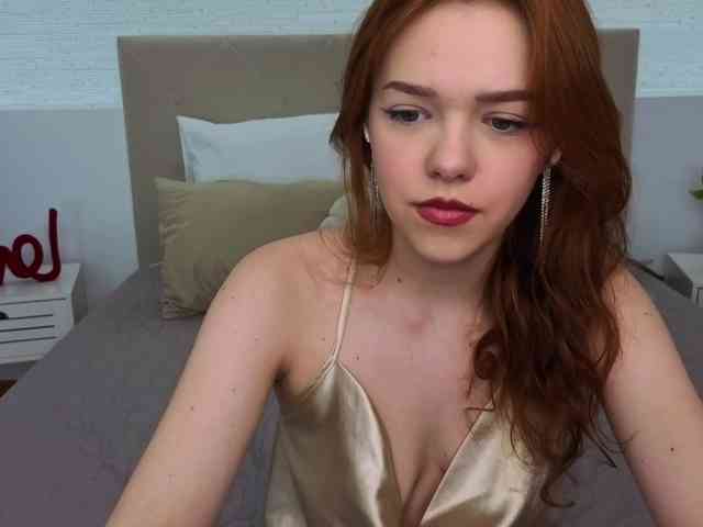 Melissa-me0w webcam