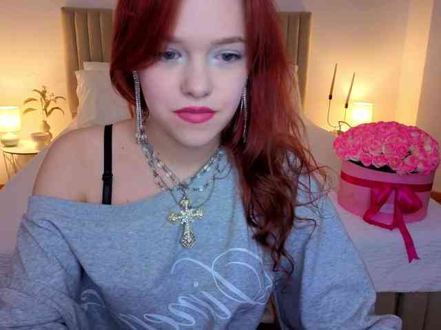 Melissa-me0w webcam