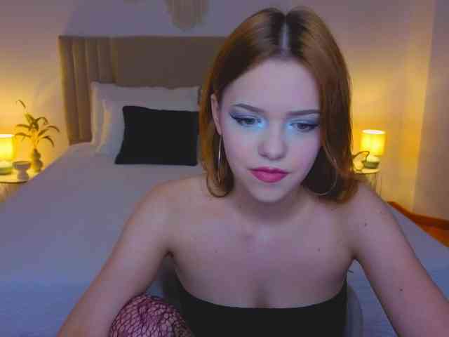 Melissa-me0w webcam