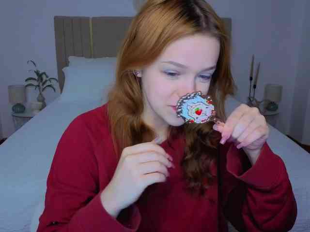 Melissa-me0w webcam