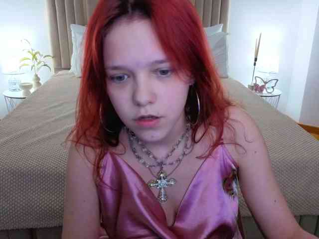 Melissa-me0w webcam
