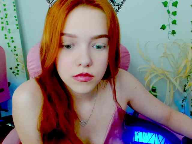 Melissa-me0w webcam