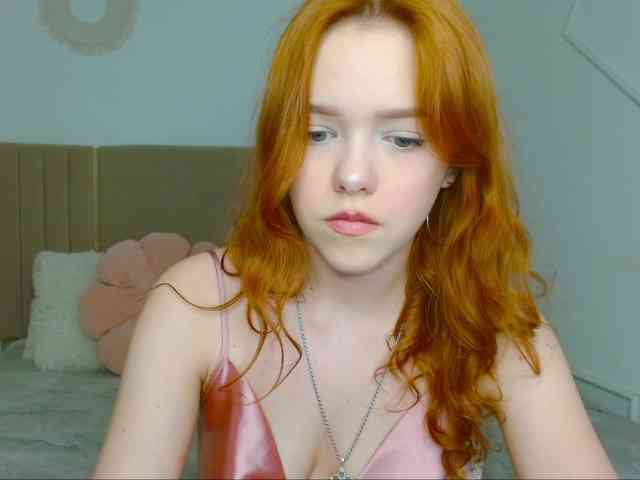 Melissa-me0w webcam