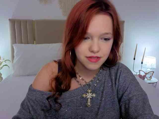 Melissa-me0w webcam