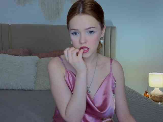Melissa-me0w webcam