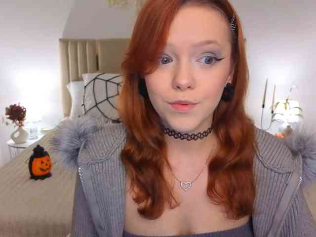 Melissa-me0w webcam