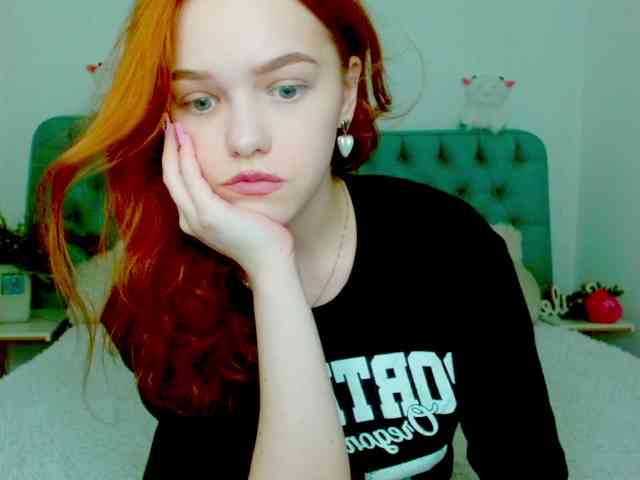 Melissa-me0w webcam