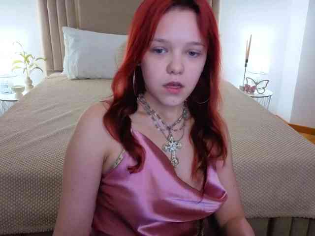 Melissa-me0w webcam