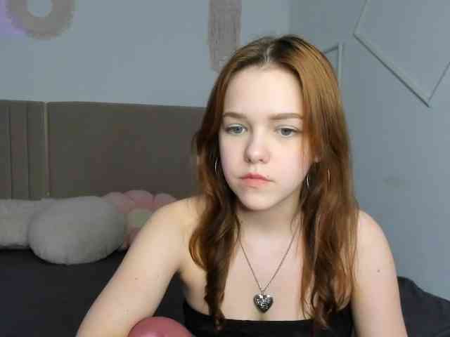 Melissa-me0w webcam