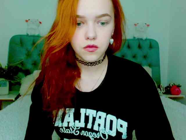 Melissa-me0w webcam
