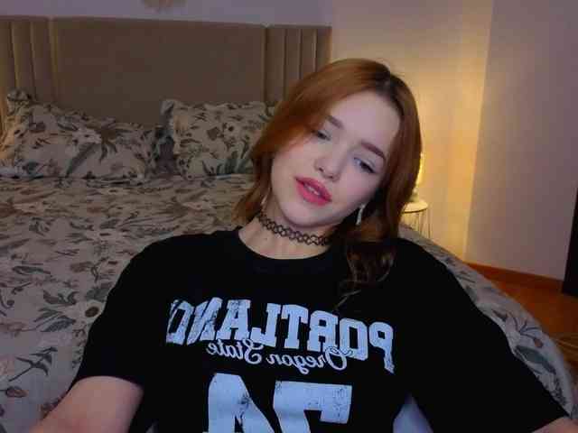 Melissa-me0w webcam