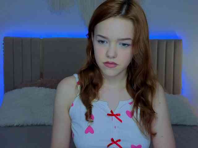 Melissa-me0w webcam