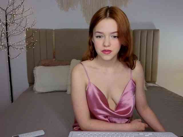 Melissa-me0w webcam