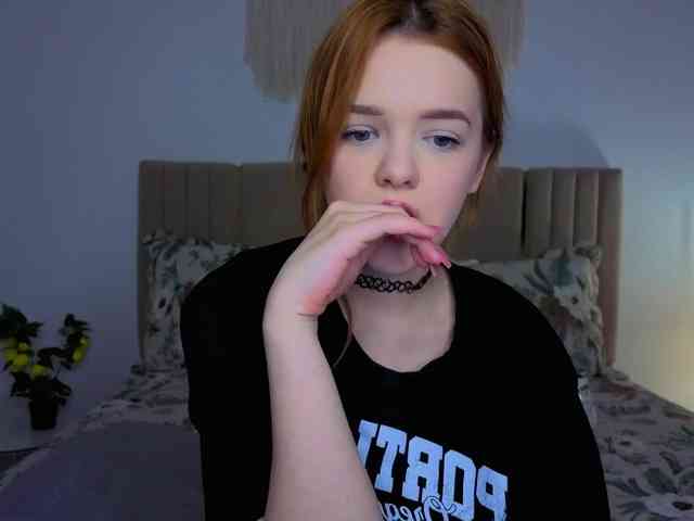 Melissa-me0w webcam
