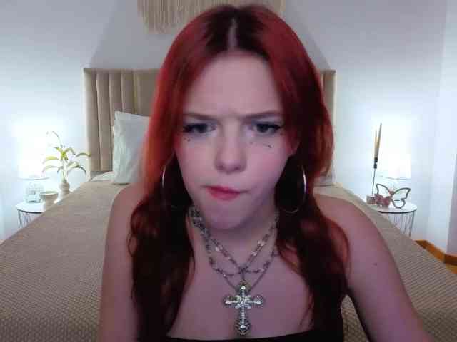 Melissa-me0w webcam
