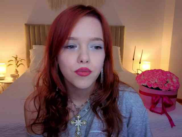 Melissa-me0w webcam