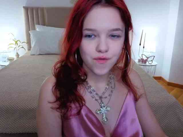 Melissa-me0w webcam