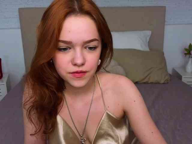 Melissa-me0w webcam