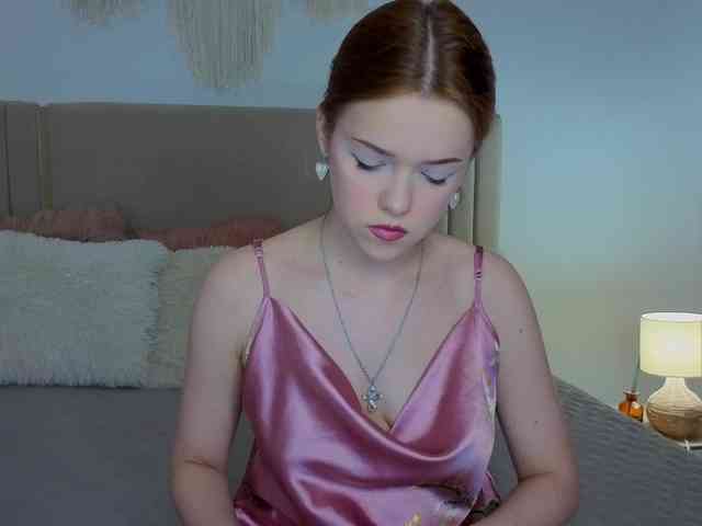 Melissa-me0w webcam