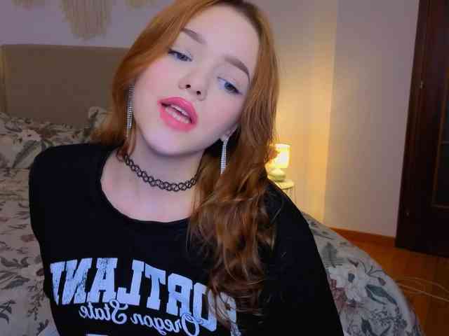 Melissa-me0w webcam