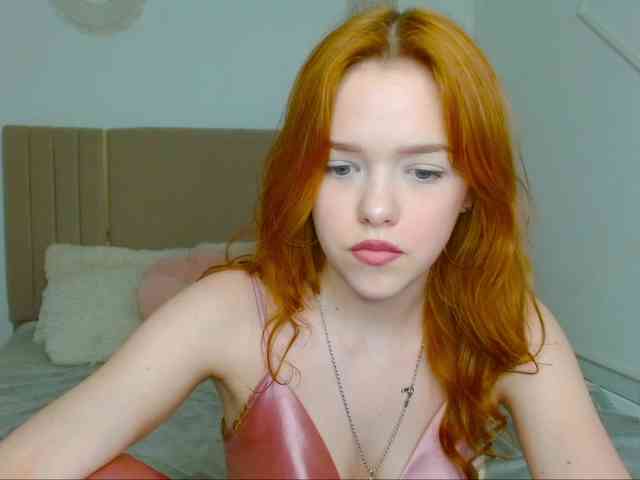 Melissa-me0w webcam