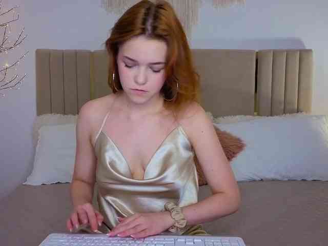 Melissa-me0w webcam