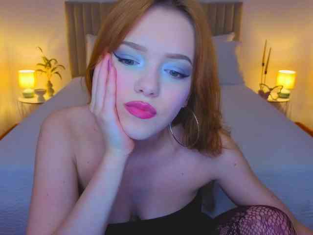 Melissa-me0w webcam