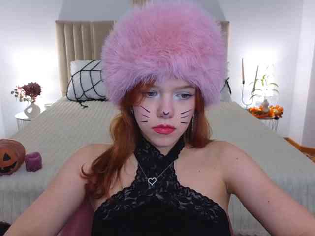 Melissa-me0w webcam
