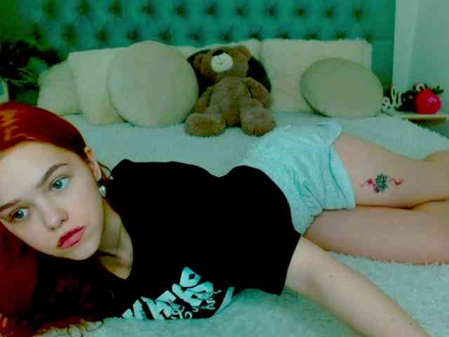 Melissa-me0w webcam
