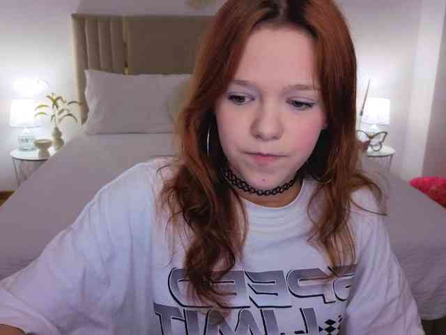 Melissa-me0w webcam